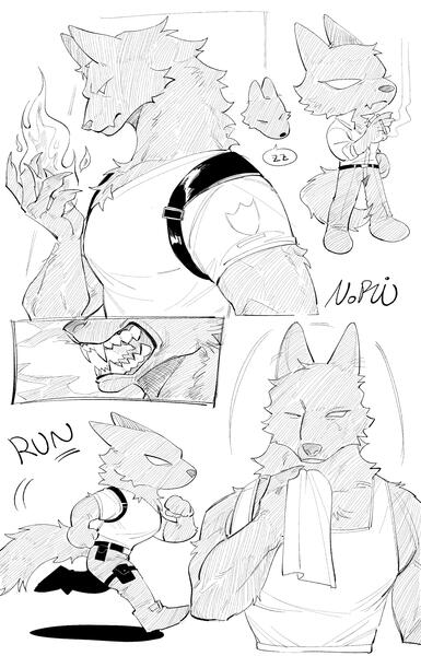 Art by CommuNori on Bluesky